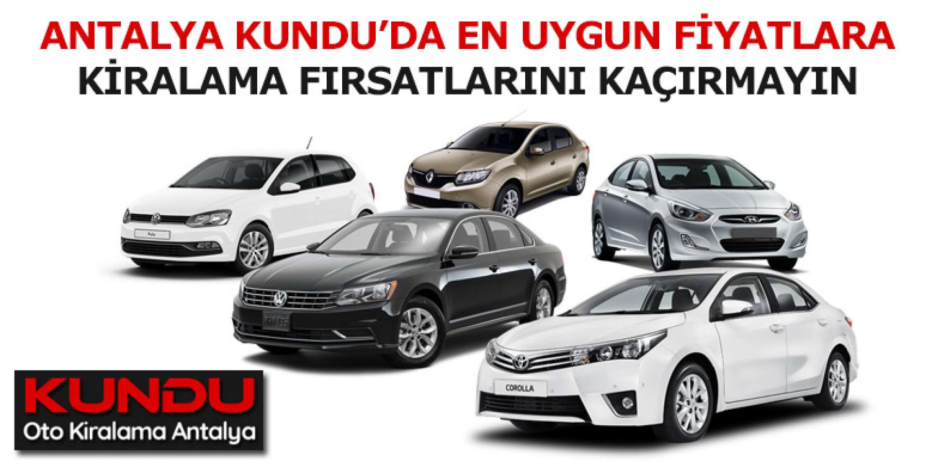 kundu rent a car